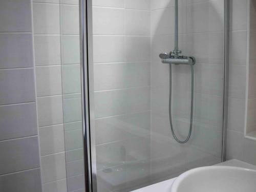 Apartamento Appartement L'embellie