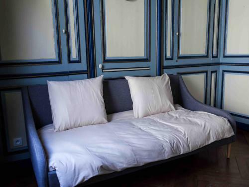 Apartamento Appartement L'embellie