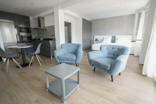 Apartamentos Parc 709 Bayonne