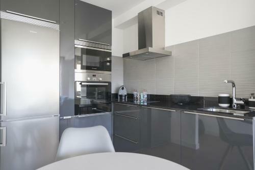 Apartamentos Parc 709 Bayonne