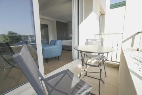 Apartamentos Parc 709 Bayonne
