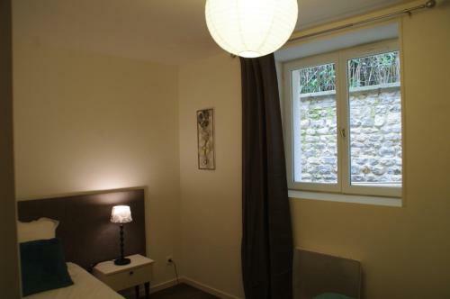 Apartamento La Cour Royale