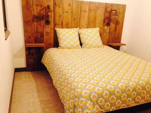 Apartamento Baiona