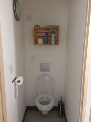 Apartamento Baiona