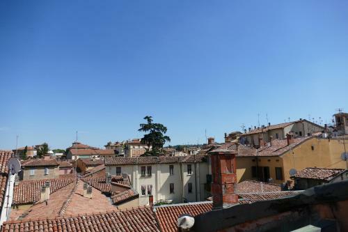 Apartamento Residence Remorsella