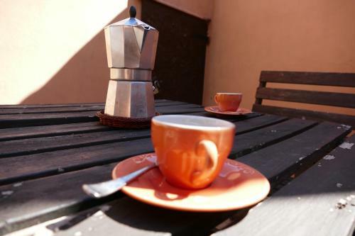 Apartamento Residence Remorsella