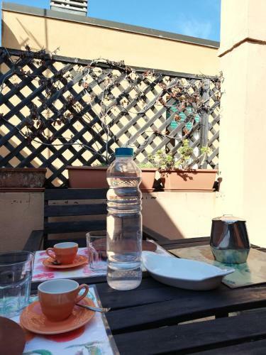 Apartamento Residence Remorsella