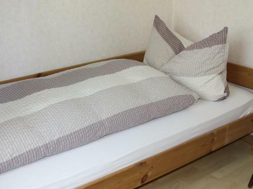 Apartamento Ferienwohnung Biederbick