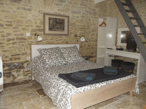 Bed & Breakfast Chambre D�hote En Famille