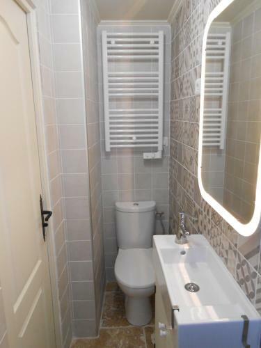 Bed & Breakfast Chambre D�hote En Famille