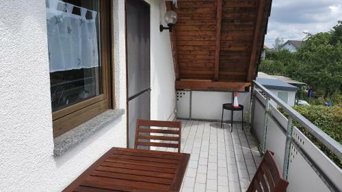 Apartamento Ferienappartement Gr�ner Elch