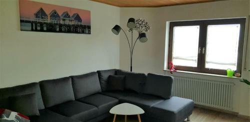 Apartamento Ferienappartement Gr�ner Elch