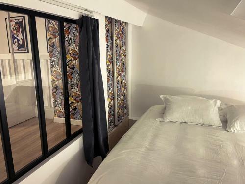 Maison D'h�tes City Break Miradour