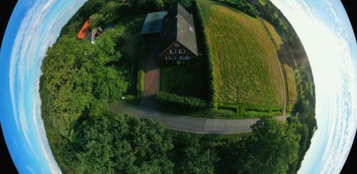 Ediths Haus