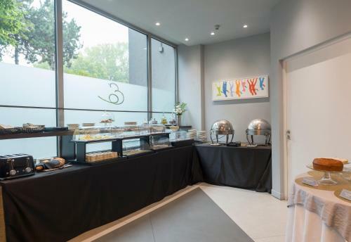 Elizabeth Lifestyle Hotel