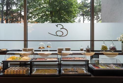Elizabeth Lifestyle Hotel