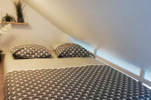 Apartamento Studio Cocooning Au Pied de La Cath�drale Bayeux