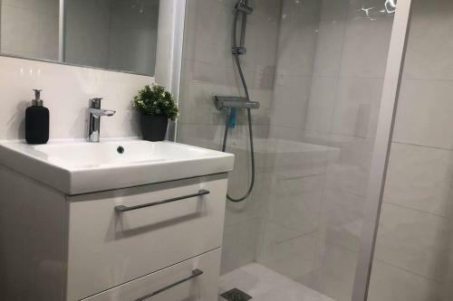 Apartamento Studio Cocooning Au Pied de La Cath�drale Bayeux