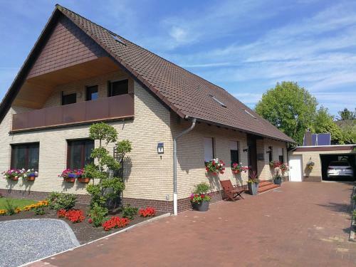 Apartamento Ferienwohnung Am See 1