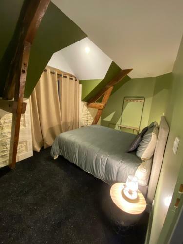 L'atelier Du Vieux Bois