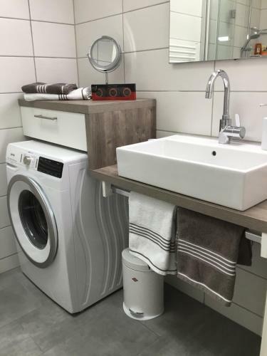 Ferienappartement Ennens