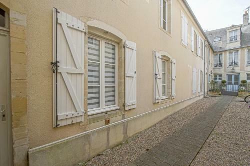 Apartamento The 5th - Appartement Cosy, Cath�drale