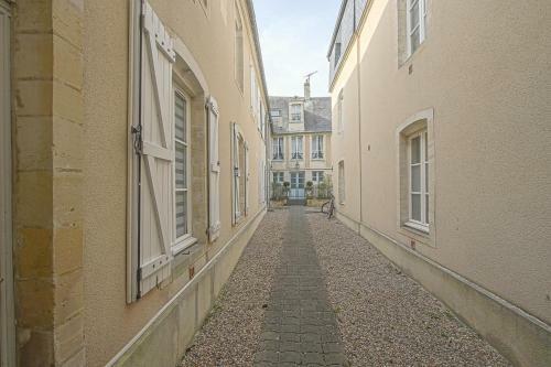 Apartamento The 5th - Appartement Cosy, Cath�drale