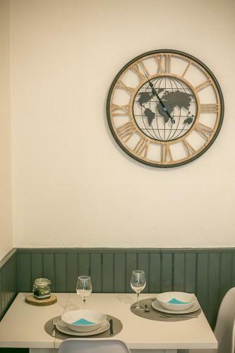 Apartamento The 5th - Appartement Cosy, Cath�drale