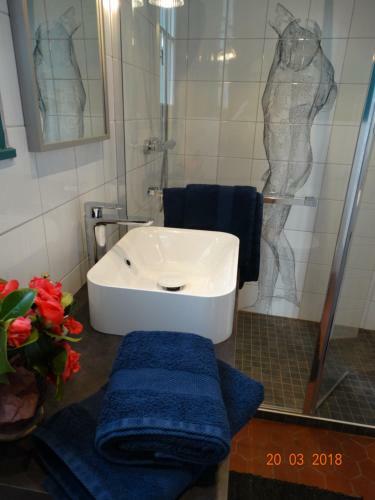 Bed & Breakfast H�tel Particulier "le Clos de La Croix"