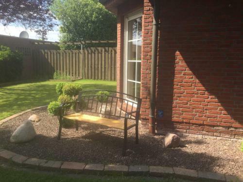 Apartamento Ferienwohnung Vereinswiek 95137