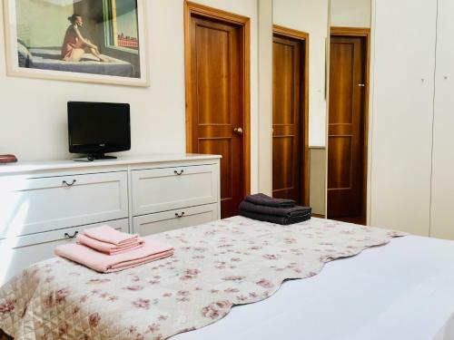 Apartamento Casa Santo Stefano