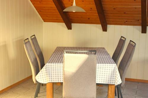 Apartamento Haus Windrose App. 3