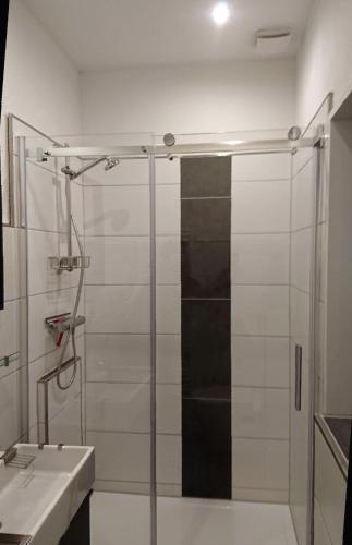 Apartamento Ferienhaus Herter