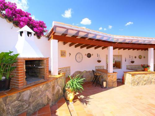 Holiday Home Sorolla II Pego