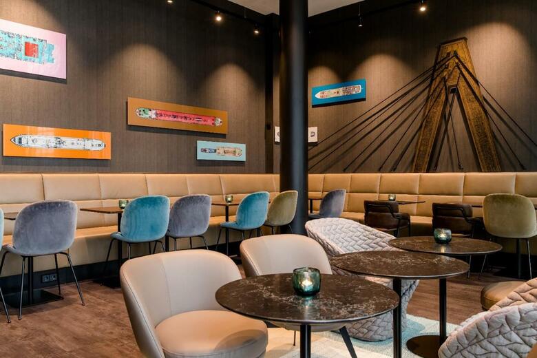Hotel Motel One K�ln-waidmarkt