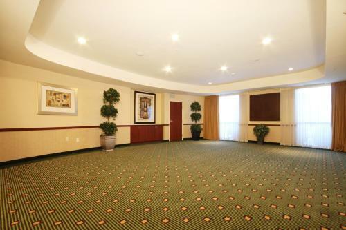Hotel Courtyard By Marriott Potomac Mills Woodbridge