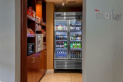 Hotel Courtyard By Marriott Potomac Mills Woodbridge