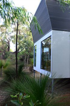 Lodge Hidden Valley Forest Retreat