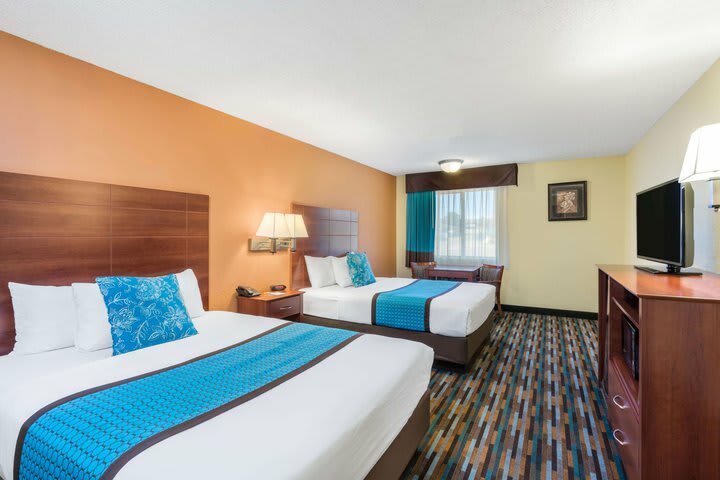Hotel Days Inn Tucumcari