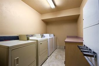Motel Super 8 - Kennewick