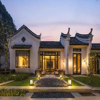Hotel Banyan Tree Yangshuo