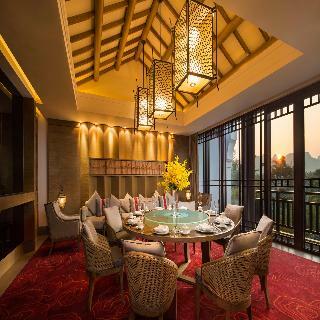 Hotel Banyan Tree Yangshuo