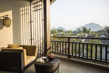 Hotel Banyan Tree Yangshuo