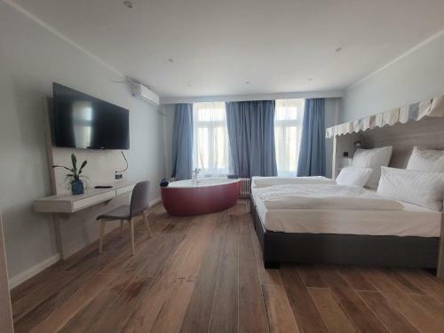 Apartamento Stayhome Tossens