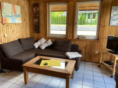 Premium-ferienhaus - Extertal Ferienpark - #36
