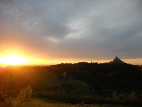 B&B Poggio San Luca