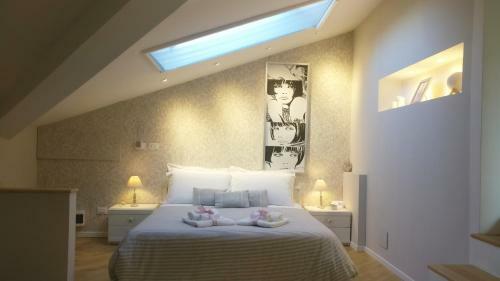 B&B Poggio San Luca