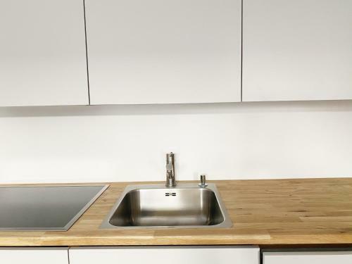 Apartamento Haus M�nsterblick