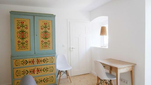 Apartamento Haus M�nsterblick