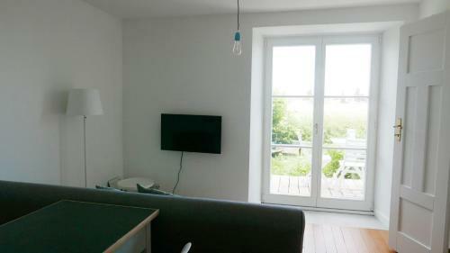 Apartamento Haus M�nsterblick